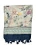 Unbranded Ivory White Scarf One size - photo 2