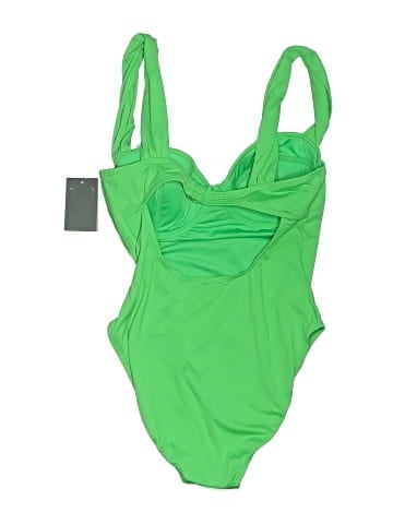 Kate Spade New York One Piece Swimsuit (view 2)