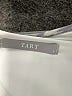 Tart 100% Polyester Tie-dye Gray Casual Dress Size L - photo 7