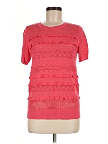 Banana Republic Factory Store Pullover Sweater (view 1)