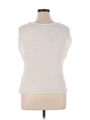 New York & Company Sweater Vest (view 2)