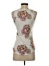 Lularoe Floral Ivory Tank Top Size XS - photo 2