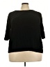 Lane Bryant Black Pullover Sweater Size 26 - 28 Plus - photo 1