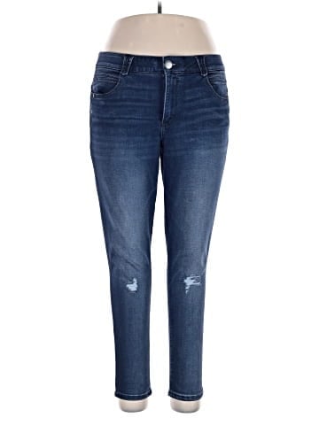 Democracy Jeans (view 1)
