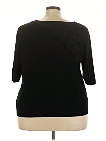 Lane Bryant Pullover Sweater (view 2)