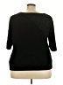Lane Bryant Black Pullover Sweater Size 26 - 28 Plus - photo 2