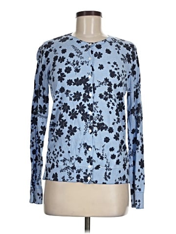 Ann Taylor LOFT Outlet Long Sleeve Top (view 1)