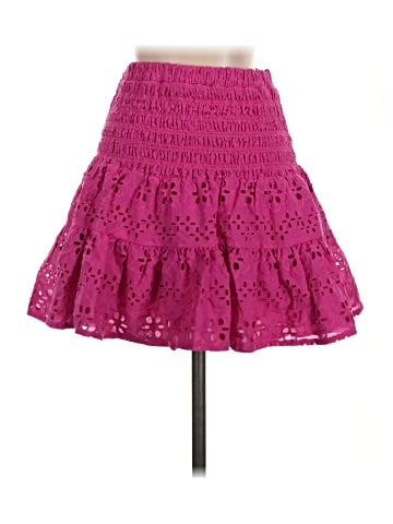 Cartolina Nantucket Casual Skirt (view 2)
