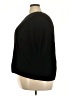 Lane Bryant Black Pullover Sweater Size 26 - 28 Plus - photo 5