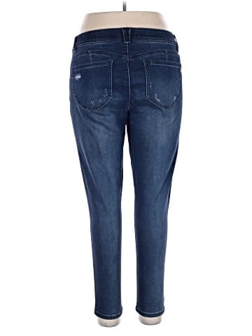 Democracy Jeans (view 2)