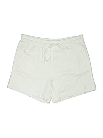 Sexy Basics Athletic Shorts (view 1)
