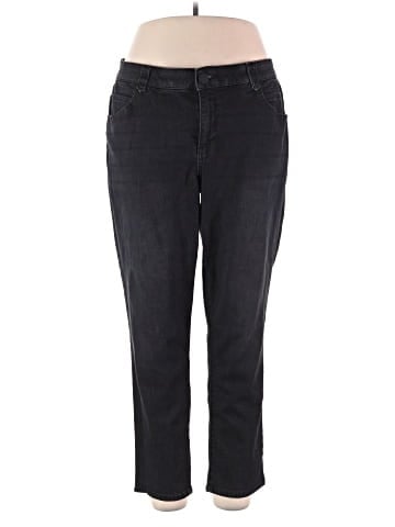 Democracy Jeans (view 1)