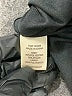 Thirty/Thirty Stars Black Cocktail Dress Size M - photo 8
