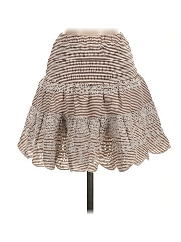 Cartolina Nantucket Casual Skirt (view 1)