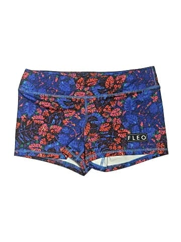 Fleo Athletic Shorts (view 1)