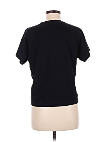 Banana Republic Short Sleeve T-Shirt (view 2)