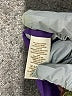 Free People 100% Polyester Paisley Brown Cocktail Dress Size 10 - photo 8
