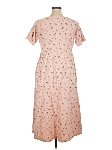 Kate Quinn Organics Casual Dress (view 2)