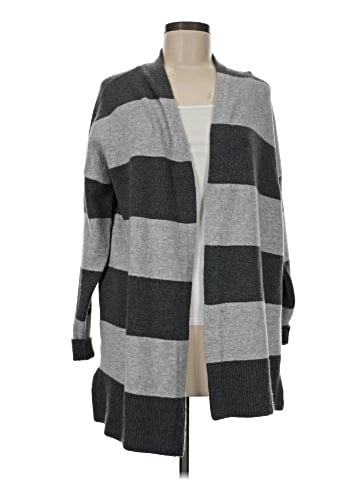 Ann Taylor LOFT Cardigan (view 1)