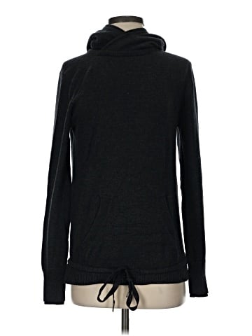 Lululemon Athletica Turtleneck Sweater (view 1)