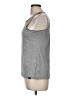Patagonia 100% Polyester Gray Active Tank Size M - photo 5