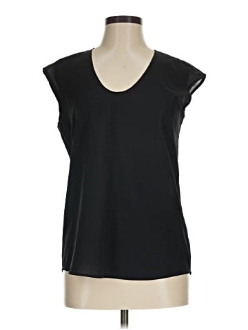 J.Crew Factory Store Short Sleeve Top (view 1)