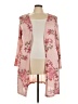 Rouge Pink Kimono Size 4X - photo 1