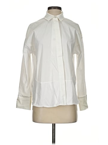 Marla Wynne Long Sleeve Blouse (view 1)