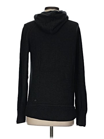 Lululemon Athletica Turtleneck Sweater (view 2)