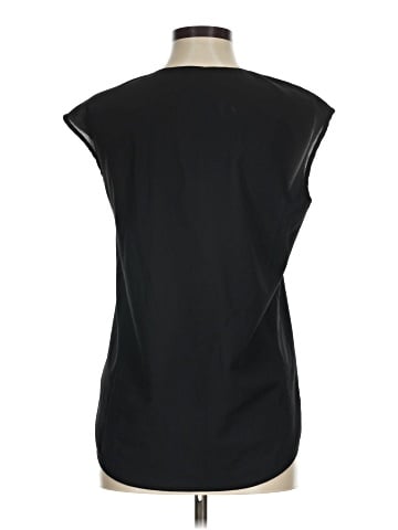 J.Crew Factory Store Short Sleeve Top (view 2)