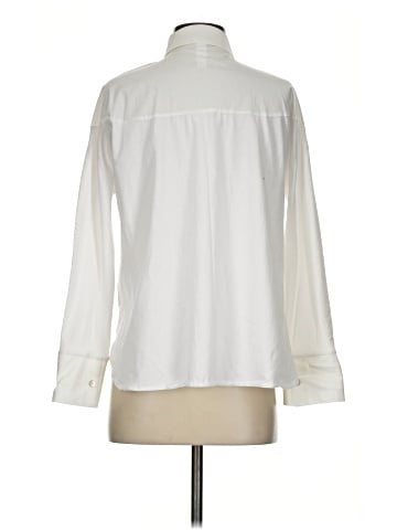 Marla Wynne Long Sleeve Blouse (view 2)