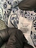Intermix Silver Short Sleeve Blouse Size 2 - photo 8