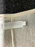Meshki Ivory Romper Size S - photo 4