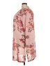Rouge Pink Kimono Size 4X - photo 5