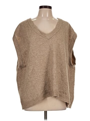 H&M Sweater Vest (view 1)