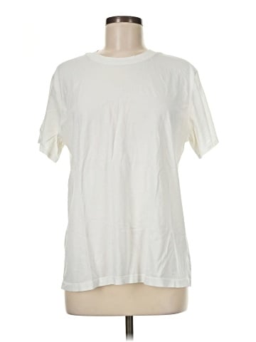 Lululemon Athletica Short Sleeve T-Shirt (view 1)