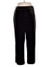 Susan Graver Black Casual Pants Size XL (petite) - photo 1