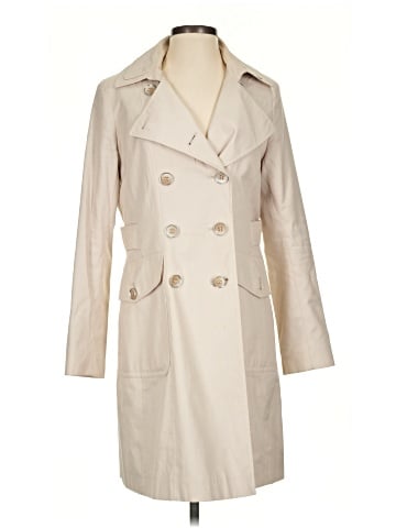 Via Spiga Trenchcoat (view 1)