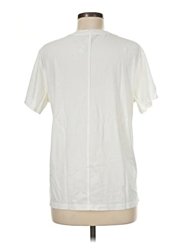 Lululemon Athletica Short Sleeve T-Shirt (view 2)