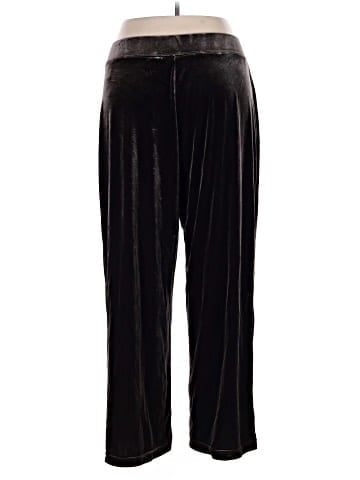 Susan Graver Casual Pants (view 2)