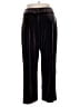 Susan Graver Black Casual Pants Size XL (petite) - photo 2