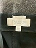 Talbots Outlet Black Active Pants Size 18 - photo 4