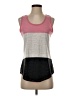Lularoe Pink Active Tank Size S - photo 1