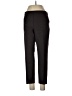 Theory Solid Black Dress Pants Size 10 - photo 1