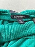 Lands' End Green Long Sleeve Top Size XS - photo 7
