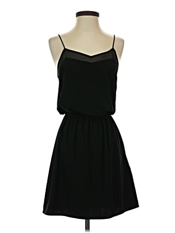 Express Casual Dress (view 1)