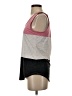 Lularoe Pink Active Tank Size S - photo 5