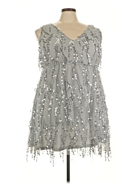 Southern Fried Chics Cocktail Dress