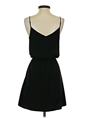 Express Casual Dress (view 2)