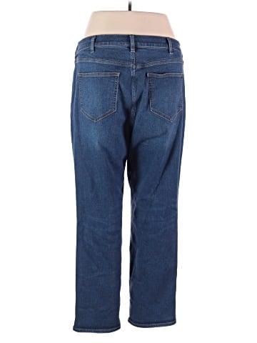 Lands' End Jeans (view 2)